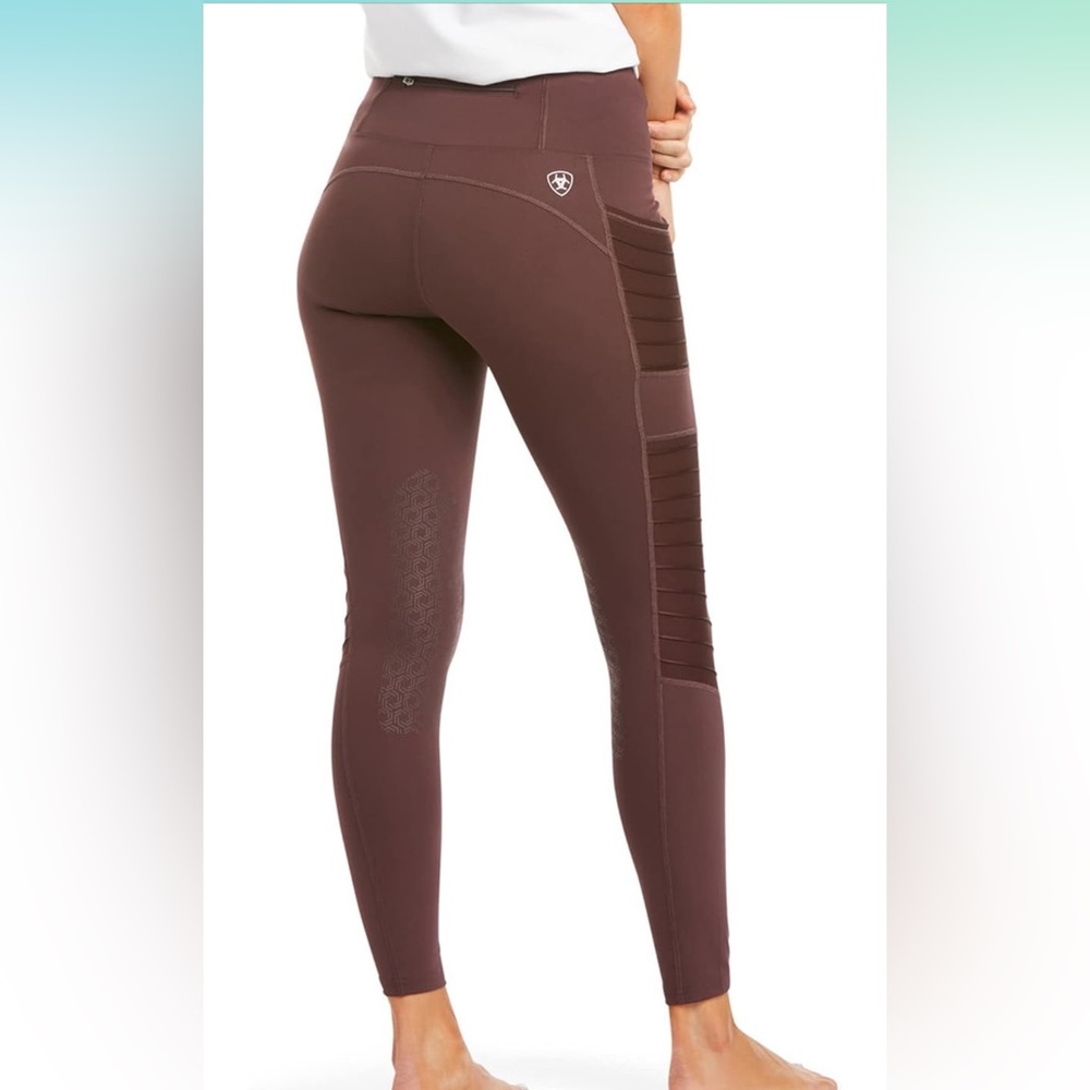 Ariat Eos Moto Breeches